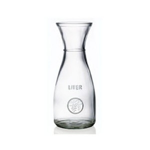 Carafe (1 litre)