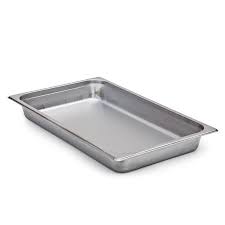 Chaffing Pan (2" deep)