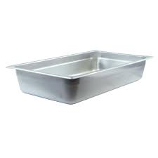 Chaffing Pan (4" deep)