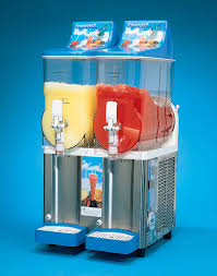 Frozen Drink Maker