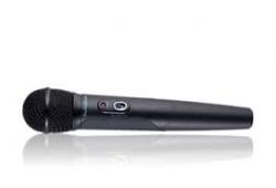 Cordless Microphone