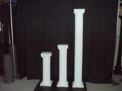 Roman Column 72"
