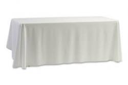 Table Drape 90x156