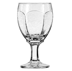 Water Goblet